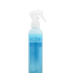 ACTIV – Two-in-one 200ml – spray z prowitaminą B5 do peruk z włosów naturalnych