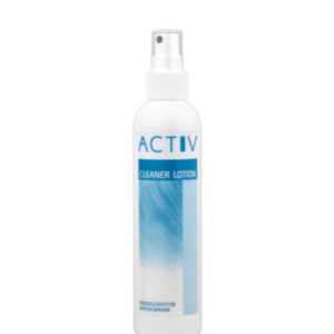 ACTIV – Cleaner Lotion Spray 200ml do usuwania pozostałości kleju oraz zanieczyszczeń