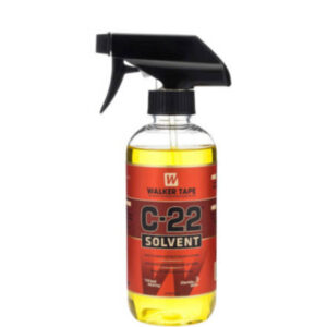 C-22 Citrus Solvent 355ml – spray do czyszczenia uzupełnień z wszystkich taśm mocujących i klejów