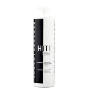 HIT! szampon 200 ml wzmacniający i zapobiegający wypadaniu włosów