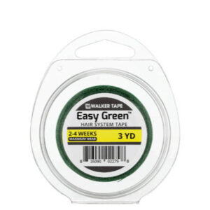 Plaster EASY GREEN – rolka 19mm (długość 2,75m) – do codziennego zastosowania